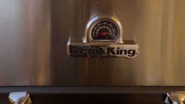 НОГА БАРАНА НА ГАЗОВОМ ГРИЛЕ С ДУШИСТЫМ МАСЛОМ смотреть онлайн