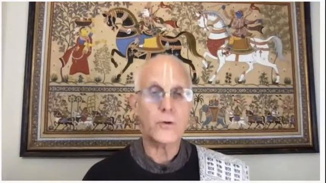 22 Сентября - Ануттама Прабху - Всемирный Фестиваль Святого Имени смотреть онлайн