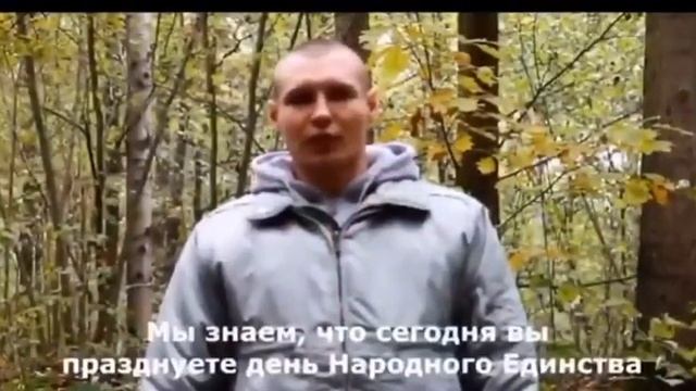 Oбpaщeниe к бpaтьям cлaвянaм смотреть онлайн