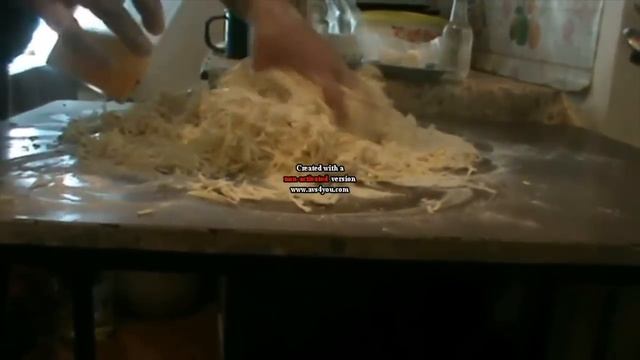 Уход за волосами в домашних условиях