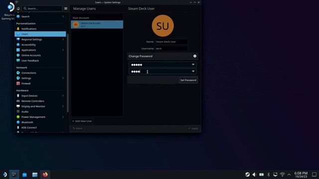 How to Setup PlayStation Remote Play on Steam Deck ( Updated ) - Easier & Fully Functional!! смотреть онлайн
