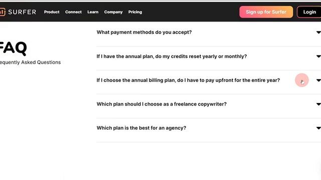 SURFER SEO vs. GUINRANK смотреть онлайн