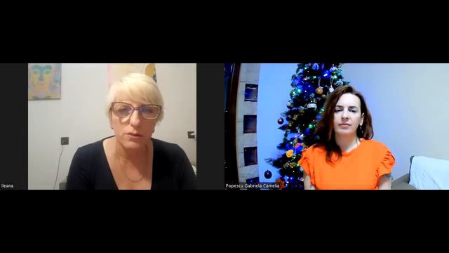 Iluzia Timpului - Ileana Șimon și Gabriela Camelia Popescu смотреть онлайн