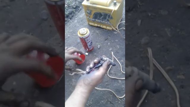 Промывка чистка форсунок ваз 2110 - 2112 своими руками в домашних условиях ,самый простой метод смотреть онлайн