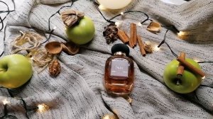 Бюджетный аромат с нишевым звучанием/PASCAL MORABITO NOIR /Обзор