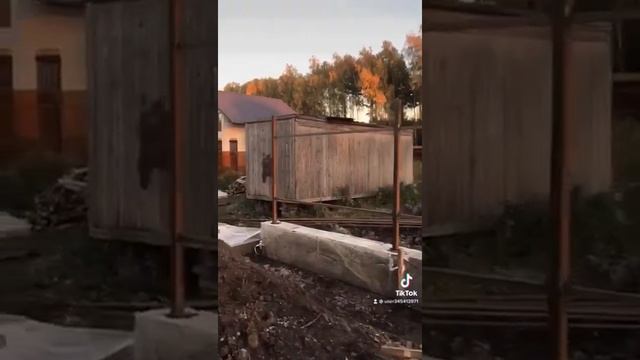 Продолжаю делать забор , под ключ !