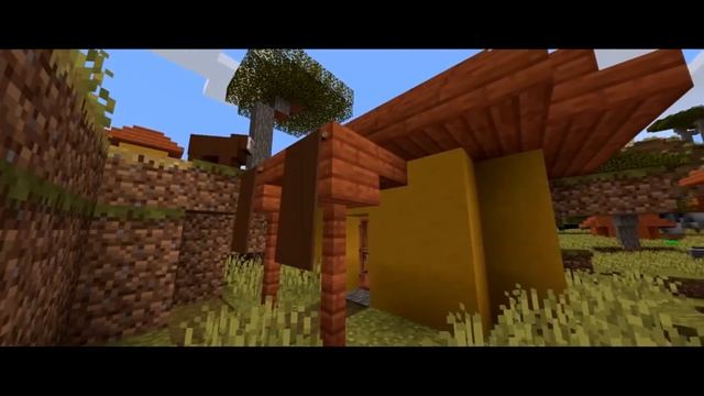 Minecraft 1.14 Gets MORE New Villages! ? or ? ?! смотреть онлайн