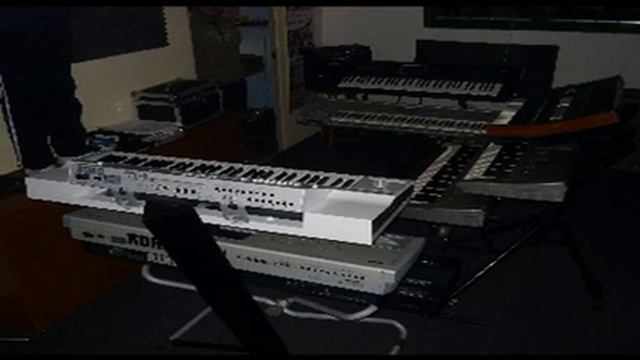 Trinity V3&Plus Sakis смотреть онлайн