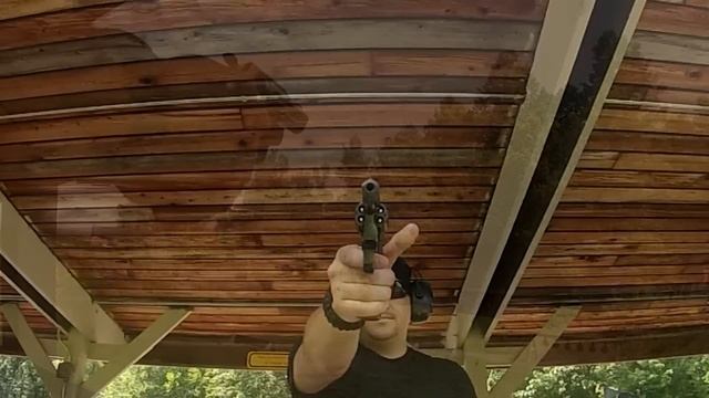 Colt Lawman MKIII Snubnose смотреть онлайн