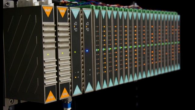 Redi Technologies, LLC Introducing Bedrock Automation смотреть онлайн