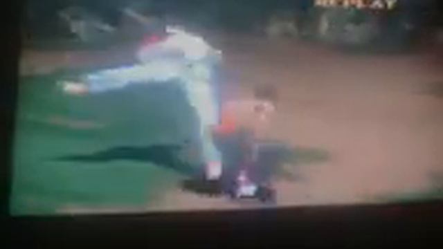 Tekken 2 for Sony Playstation review смотреть онлайн