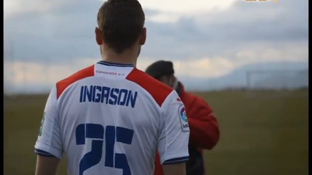 Ingason, presentación oficial смотреть онлайн