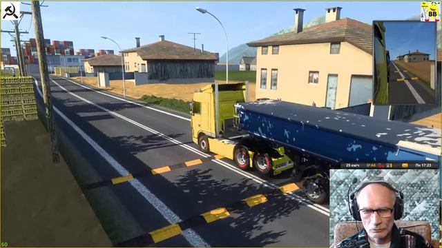 ETS-2-1.46 Map-Project_Katashime_v1.4-будем делать ПОСМОТРЕТЬ # Map-Project_Katashime_v1.4 -на v1.4 смотреть онлайн