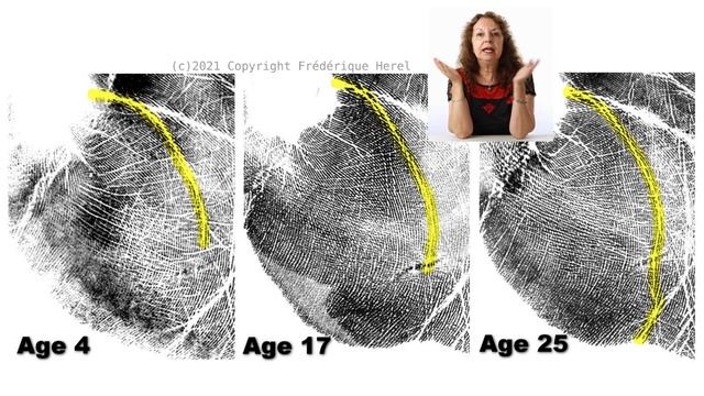 Improved Life Lines смотреть онлайн