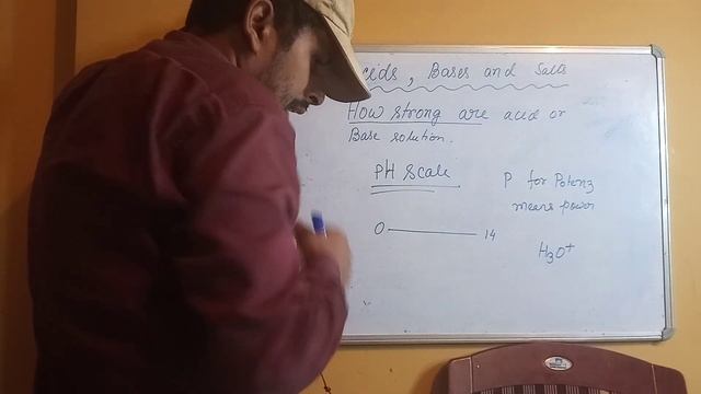 Acids, bases and salts | science | chapter-2 | class 10 | NCERT | Part-4 смотреть онлайн
