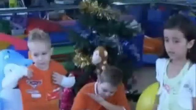 Коврик настоящий вызов