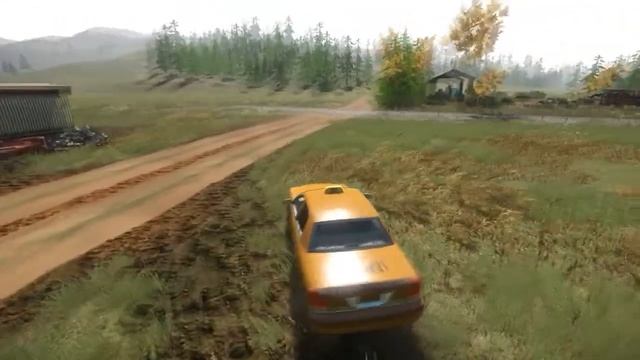 Miscreated towing tutorial смотреть онлайн