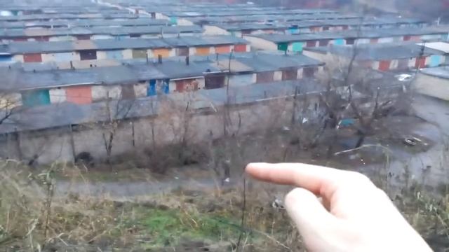 Очень хорошие гаражи!!! смотреть онлайн
