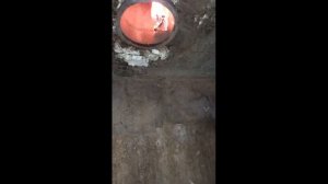 Эффективная вытяжка подвала в гараже!