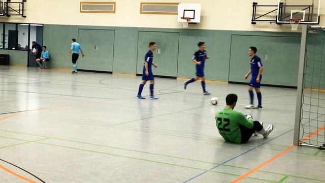 Pokal der Lutherstadt Eisleben 2016 смотреть онлайн