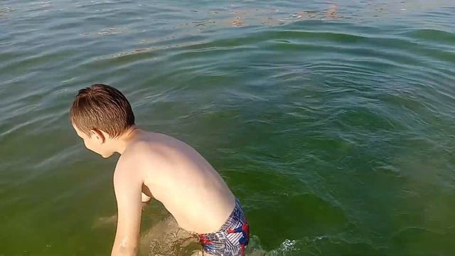 5 июня.У черного моря. смотреть онлайн