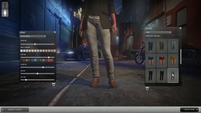 The Secret World - Создание персонажа смотреть онлайн