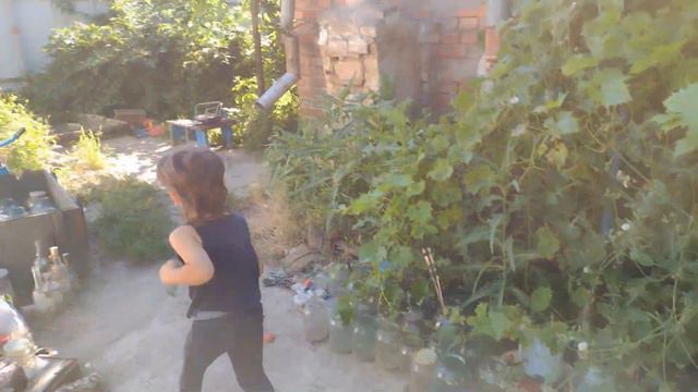 Vlog 08 07 2021 У стоматолога/покупки АТБ, Варус/кабачки фаршированные смотреть онлайн