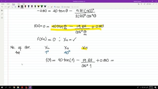 02 Bisection Method (Supplementary Problem) смотреть онлайн