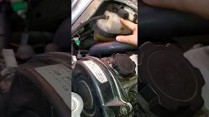 Модернизация системы охлаждения Тоета Таун Айс