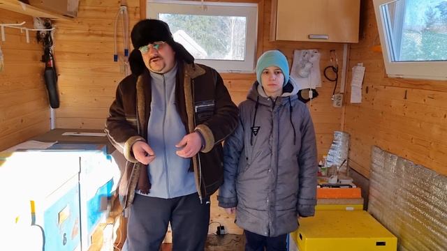 Как начинающему пчеловоду не переплатить при покупке пчелиных маток смотреть онлайн