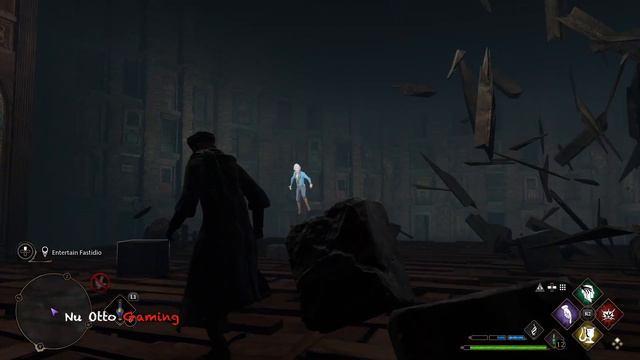 Hogwarts Legacy Walkthrough Gameplay PS5 - MINDING YOUR OWN BUSINESS/ SHOP QUEST смотреть онлайн