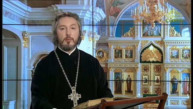 Церковный календарь 16 апреля 2020. Великий Четверг, воспоминание Тайной Вечери. смотреть онлайн