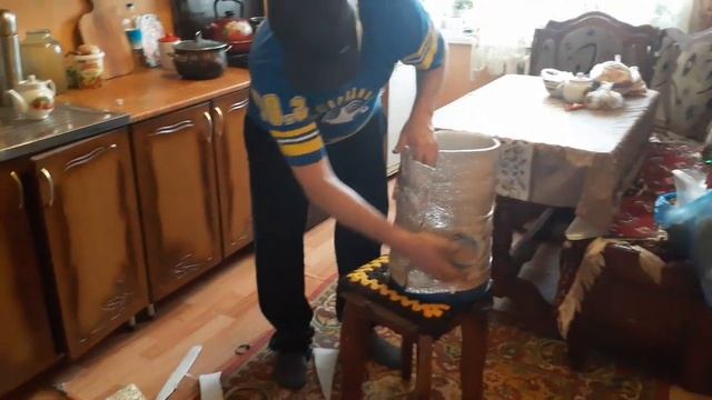 Как сохранить\ Живца в -15 и в чём смотреть онлайн