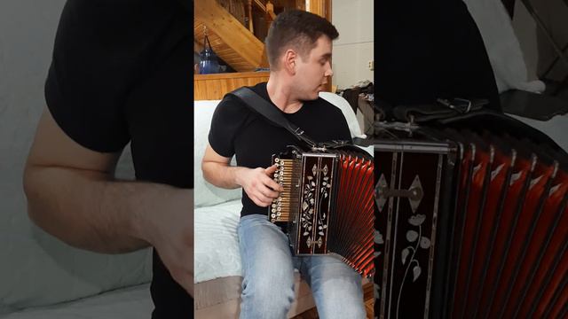 Попурри на татарские народные. смотреть онлайн