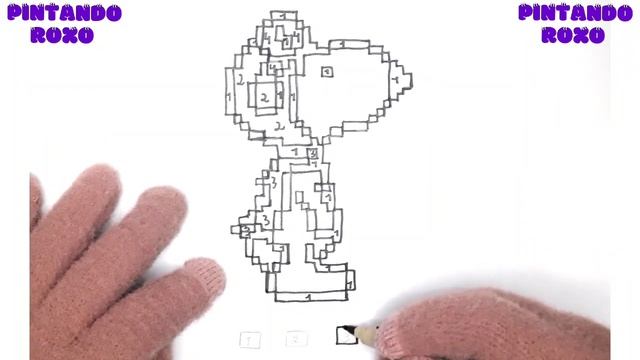 How to Draw and Coloring Activity for Kids Educational, Interactive coloring GAMES. Didactic Conten смотреть онлайн