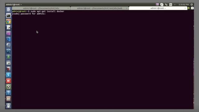Docker install karo 2 minutes me | Devops+ | Hindi tutorial смотреть онлайн