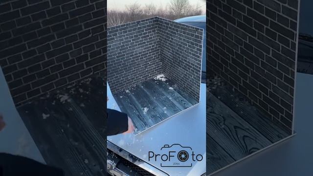 Фотофон угловой смотреть онлайн