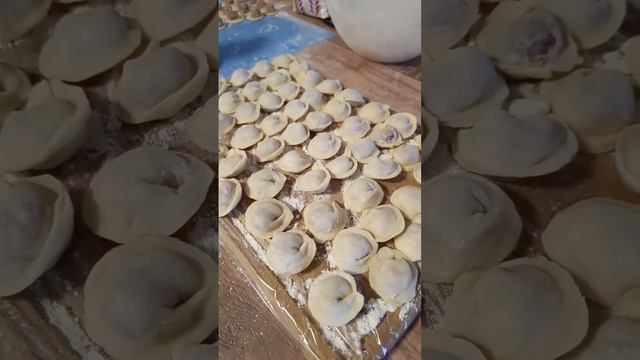 пельмени китайские смотреть онлайн