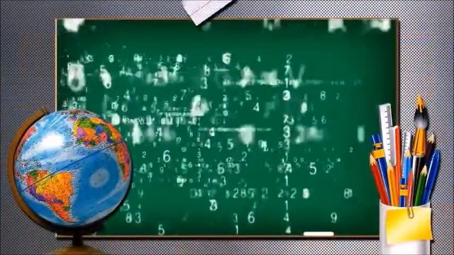 Ольге Александровне с Днем учителя! смотреть онлайн