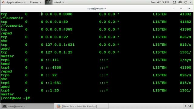 How To Install Flussonic Streaming Server on CentOS 7.3 смотреть онлайн