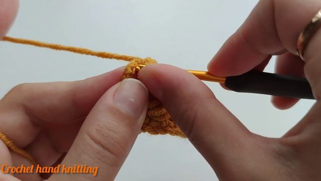 Unlock the Secrets of the Most Beautiful Stitch - Beginner's Guide to Easy Crochet смотреть онлайн