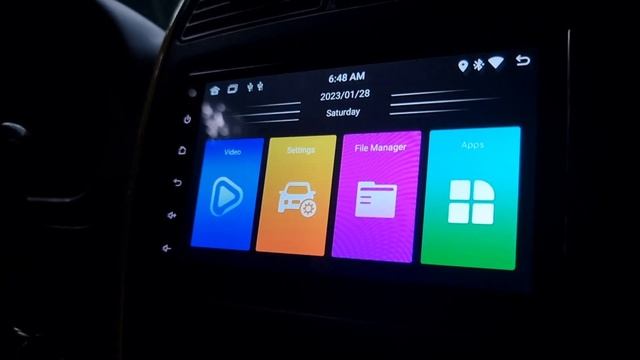 Android AC8227L In 2023