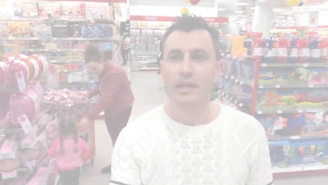 ❤️ ЖИЗНЬ ЗА КАДРОМ или Что Произошло в Игрушечном магазине | Вена Австрия день 2 смотреть онлайн