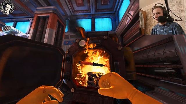 #4 Какая Аккуратность! | Viscera Cleanup Detail #игры #прохождение смотреть онлайн