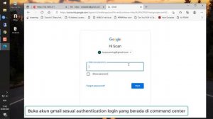 Scan Email Kyocera Error 1102 SOLVED