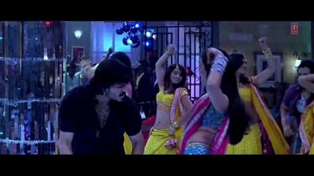 Unke Nashe Mein (Full Song) | Shoot Out At Lokhandwala смотреть онлайн