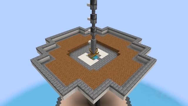 TUTORIAL MINECRAFT: GRANJA DE MOBS Y DE EXPERIENCIA смотреть онлайн