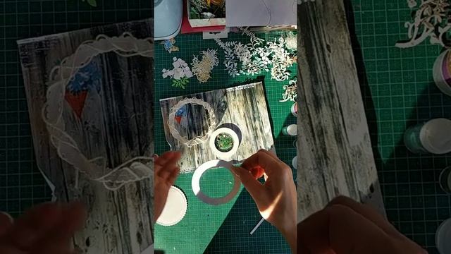 Создание 1 разворота #сп_энергиялета_martynatalya 2 часть эфира смотреть онлайн