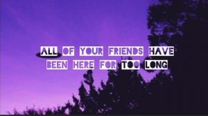 Chase Atlantic  Friends