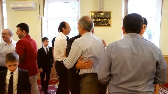 Ораза Байрам 2018. Крым смотреть онлайн